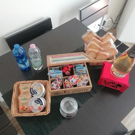 La Casetta Di A&F Turyn Zewnętrze zdjęcie