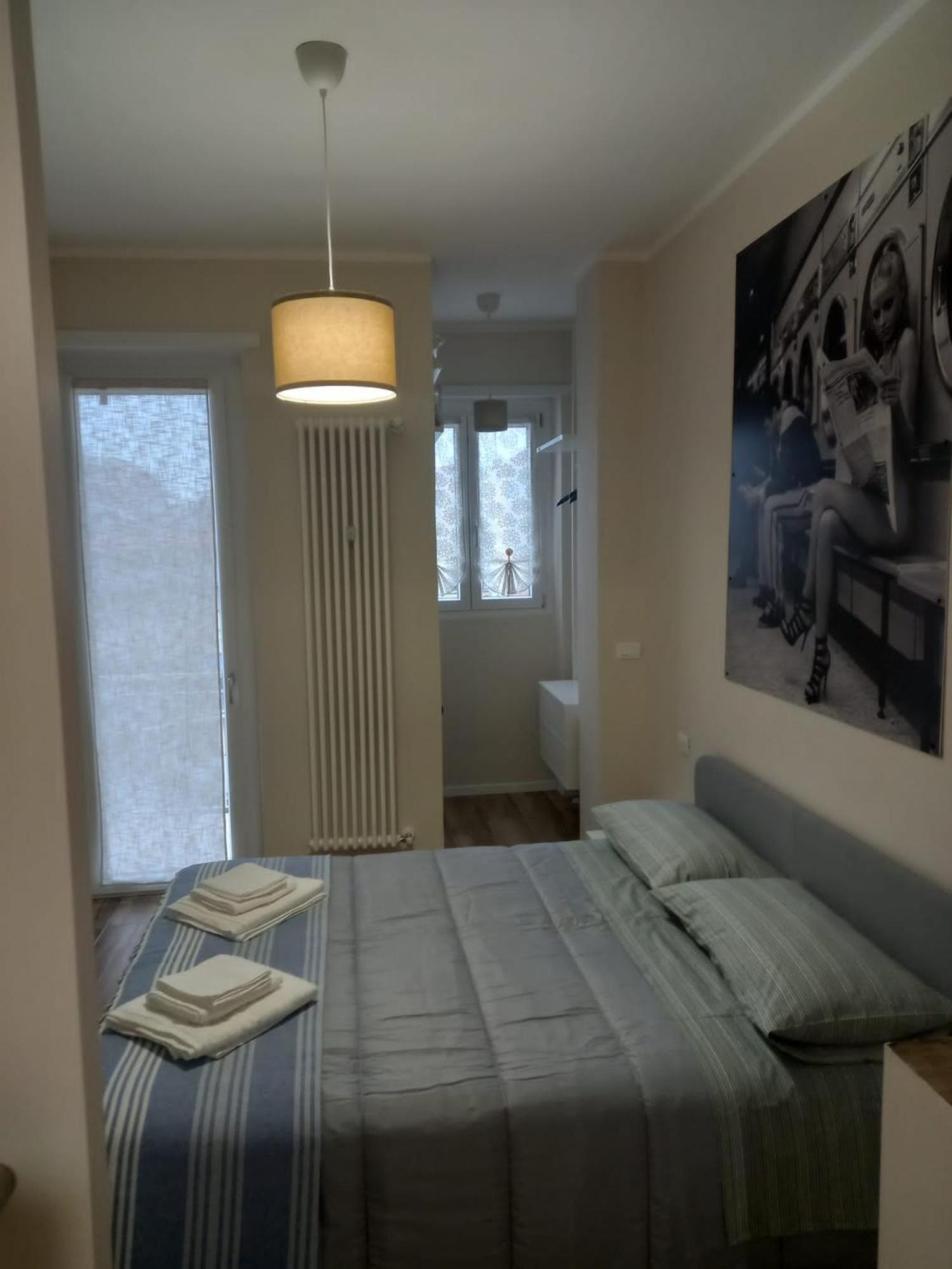 La Casetta Di A&F Turyn Zewnętrze zdjęcie
